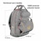 Cat 18 Inch Pro Tool Backpack 240049 - alternate 3